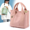 Chic Elite - Canvas Handtas