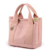 Chic Elite - Canvas Handtas