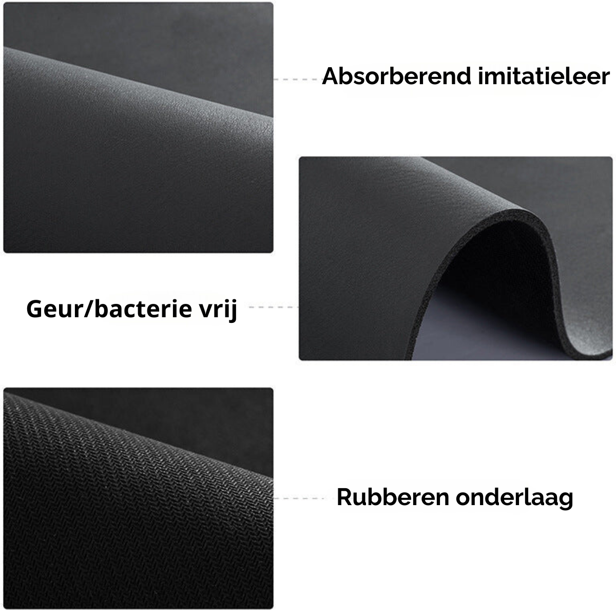 DryMax - Multifunctionele Vaatdroogmat