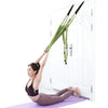 YogaEase - Verstelbaar Aerial Yoga Touw