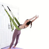 YogaEase - Verstelbaar Aerial Yoga Touw