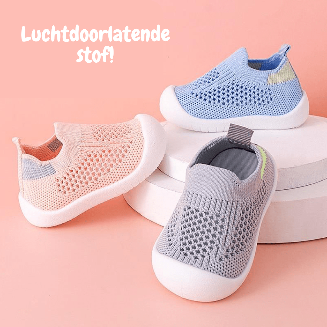 Toinee - Baby Airy Schoenen