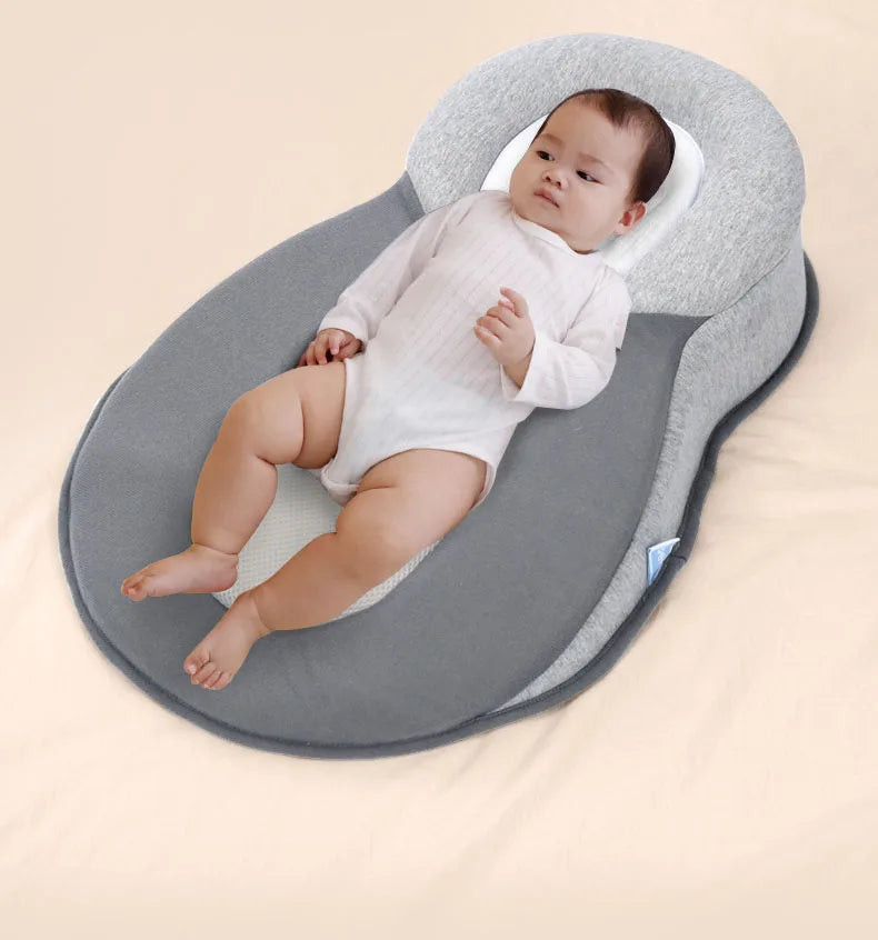 Sweet Dreams - Knuffelkussen Voor Pasgeboren Baby's