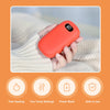 Warm Charge - Handwarmer Powerbank