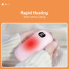 Warm Charge - Handwarmer Powerbank