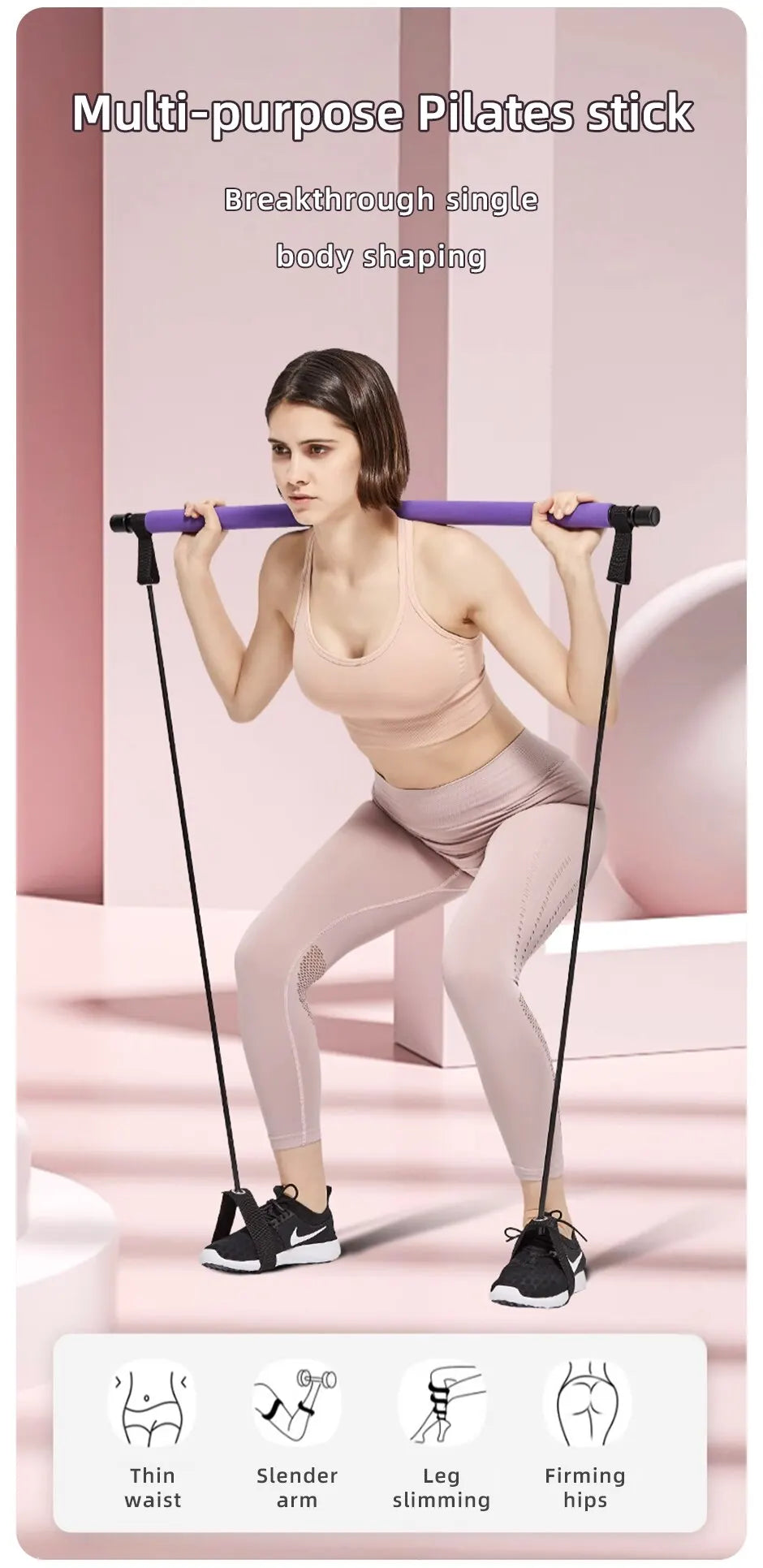 FlexiFit - Pilates Sportbar