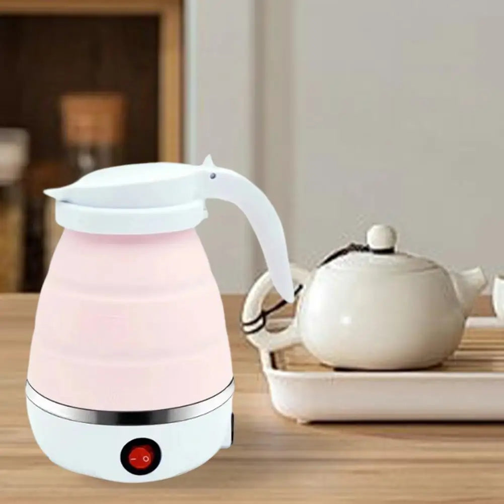 Tea Mate - Draagbare Mini Theepot