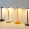 Sophistic Hume - Oplaadbare Minimalistische Lamp