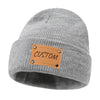 CustomBeanie - Gepersonaliseerde muts voor baby's, kids en ouders