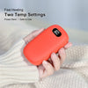 Warm Charge - Handwarmer Powerbank