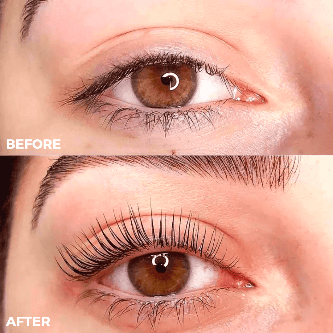 Luxe Lash - Oplaadbare Wimperkruller