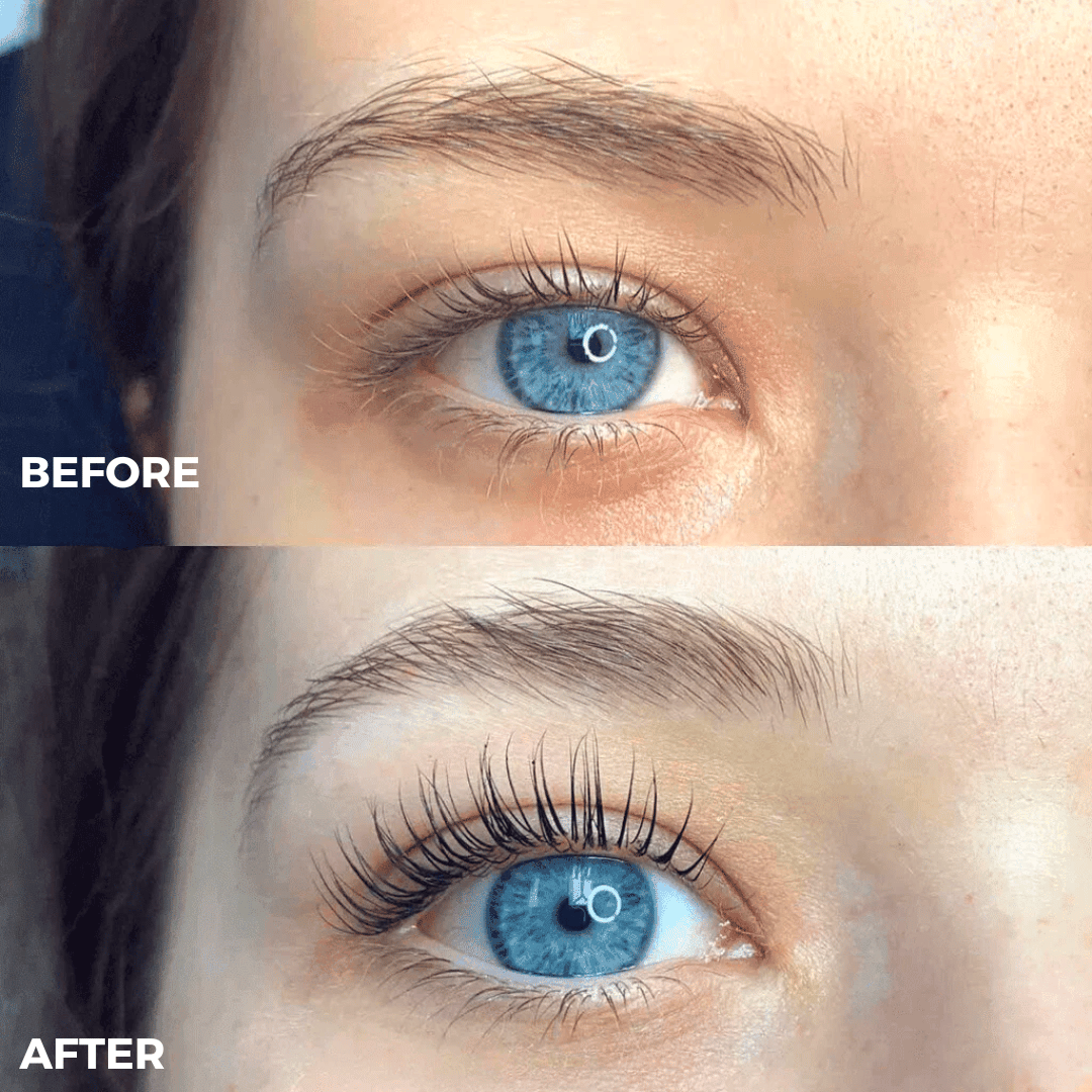 Luxe Lash - Oplaadbare Wimperkruller