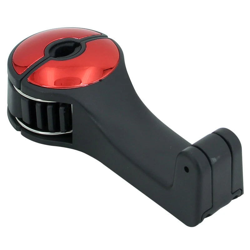 Drive Clip - Universele Autobeugel Haak (2stuks)