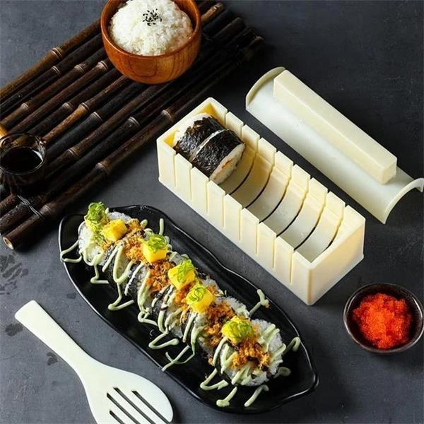 Roll Master - Sushimaker Set