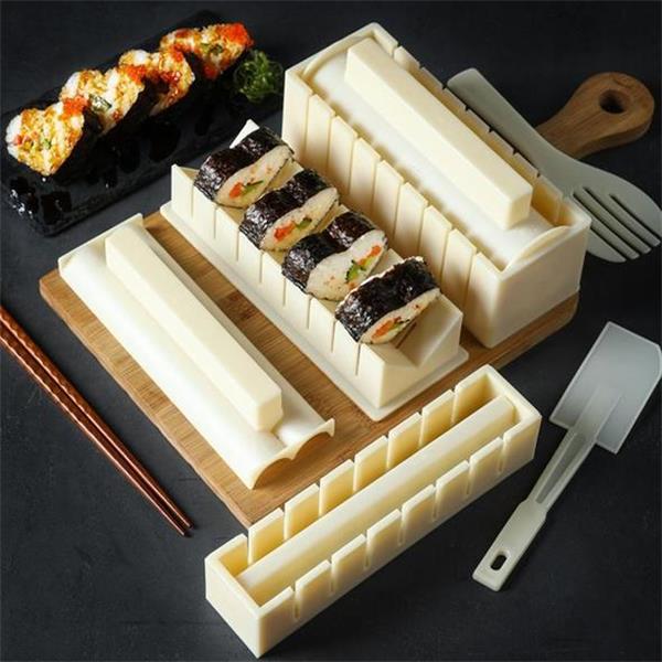 Roll Master - Sushimaker Set