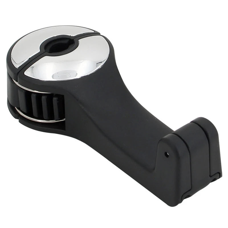 Drive Clip - Universele Autobeugel Haak (2stuks)