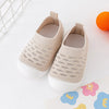 BabyBreeze Luchtige Babyschoentjes - 1+1 GRATIS