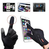 TouchGloves l Warme touchscreen handschoenen l 1+1 GRATIS