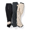 FleeceJoggers - Warme fleece joggingsbroek - Unisex