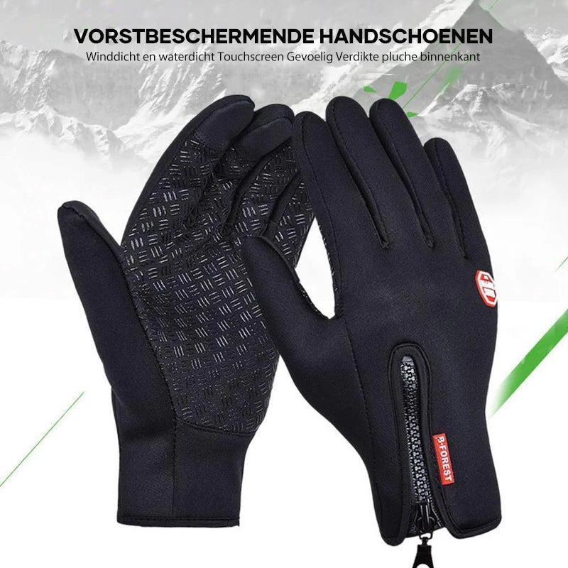 TouchGloves l Warme touchscreen handschoenen l 1+1 GRATIS