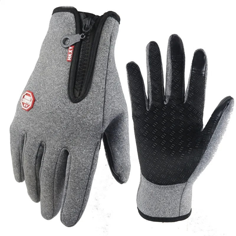 TouchGloves l Warme touchscreen handschoenen l 1+1 GRATIS