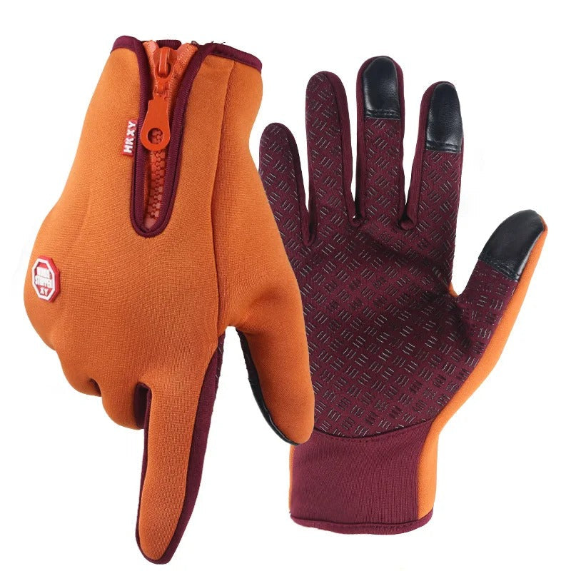 TouchGloves l Warme touchscreen handschoenen l 1+1 GRATIS