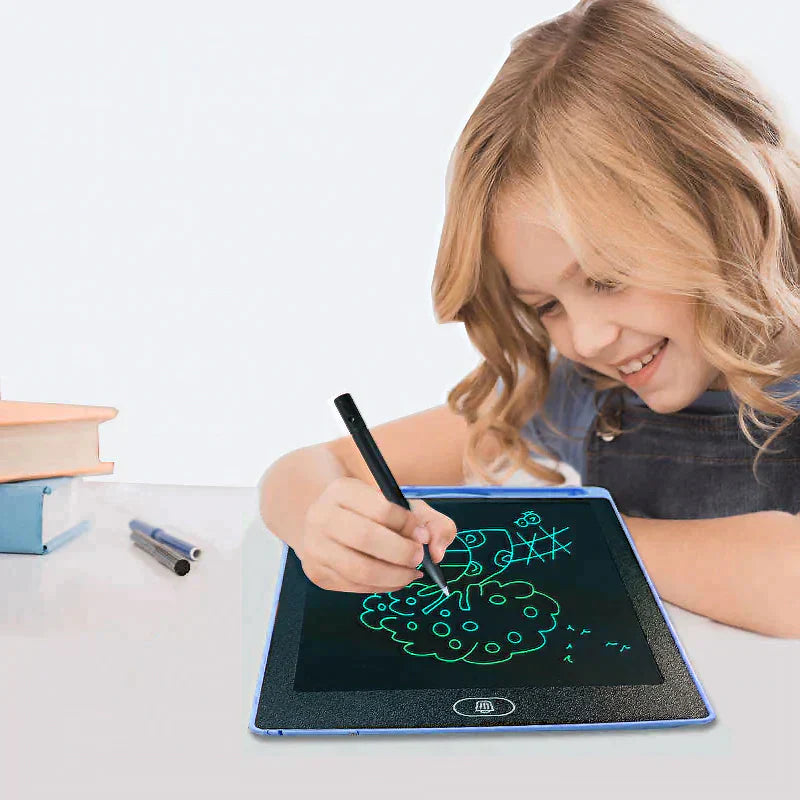 ArtMagic - LCD tablet voor kids!