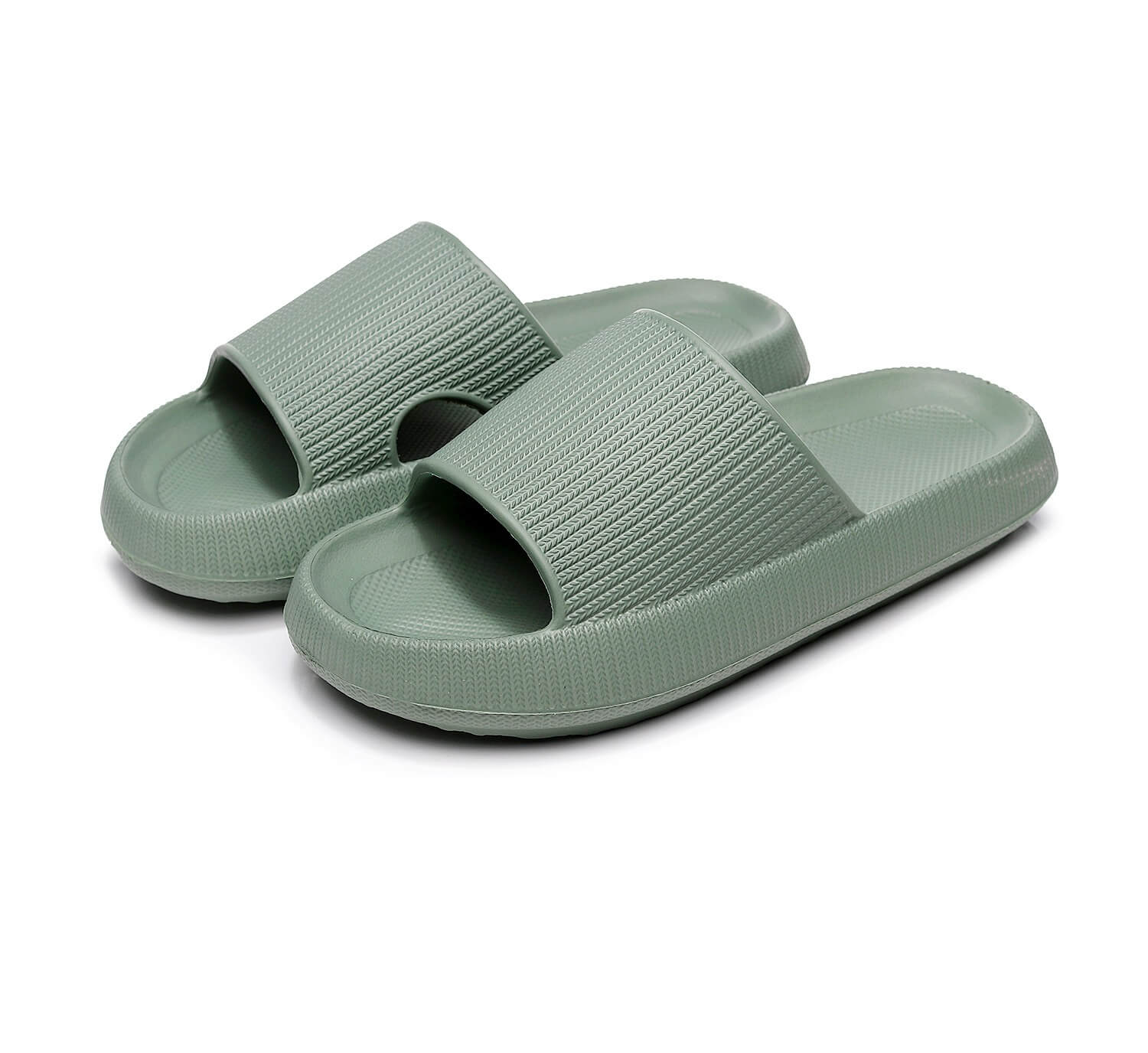 StepWell Slippers - Lopen zonder pijn en anti-slip