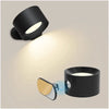 GlowFlex - Draadloze Wandlamp zonder boren