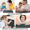 ArtMagic - LCD tablet voor kids!