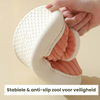 WarmFeet | Warm gevoerde pantoffels l 1+1 GRATIS