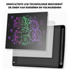 ArtMagic - LCD tablet voor kids!