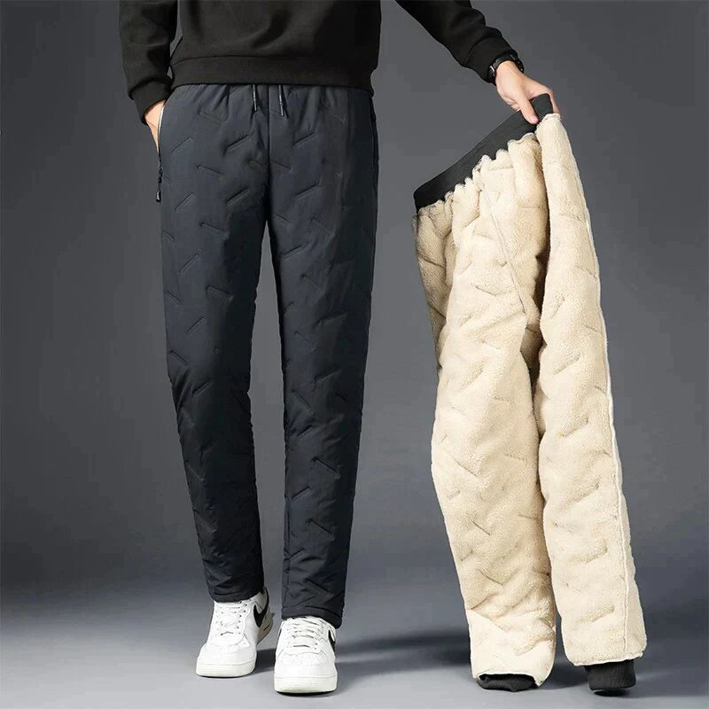 FleeceJoggers - Warme fleece joggingsbroek - Unisex