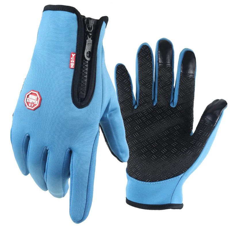 TouchGloves l Warme touchscreen handschoenen l 1+1 GRATIS