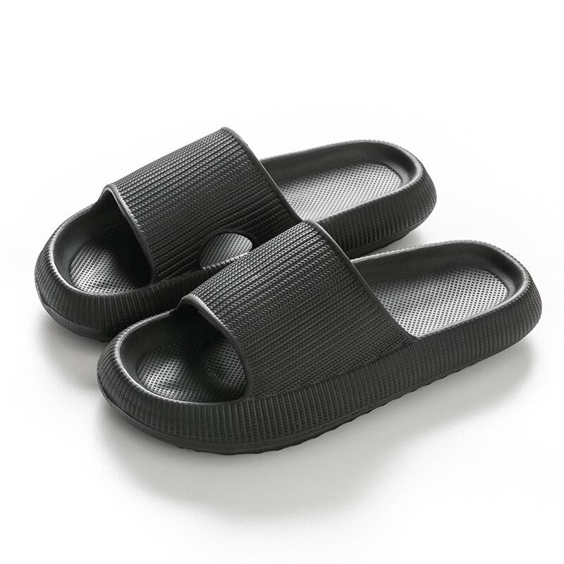 StepWell Slippers - Lopen zonder pijn en anti-slip