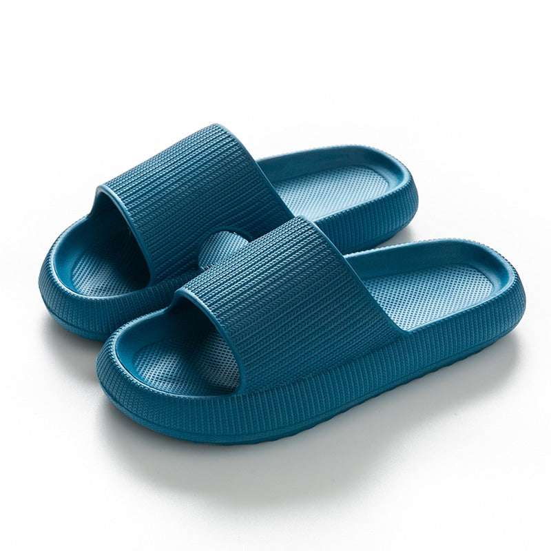 StepWell Slippers - Lopen zonder pijn en anti-slip