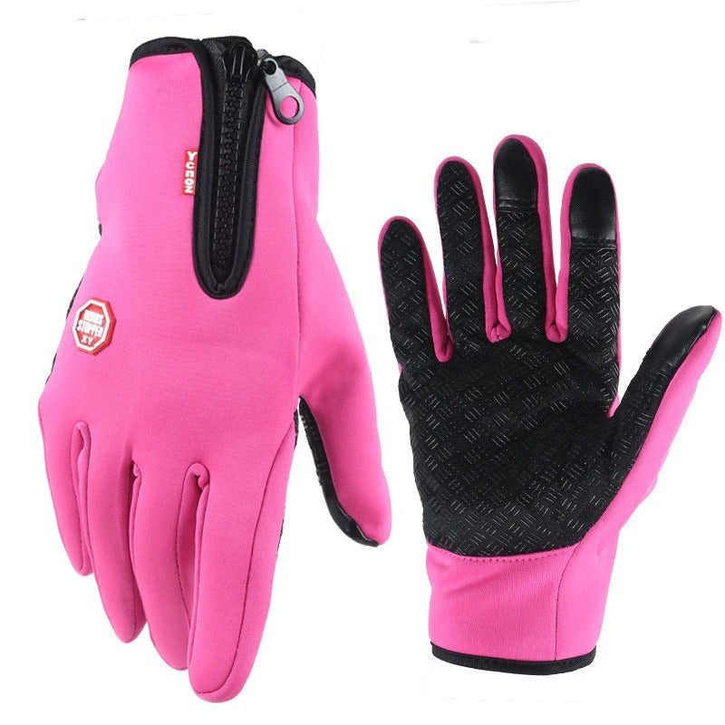 TouchGloves l Warme touchscreen handschoenen l 1+1 GRATIS