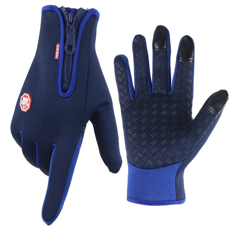 TouchGloves l Warme touchscreen handschoenen l 1+1 GRATIS