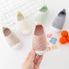 BabyBreeze Luchtige Babyschoentjes - 1+1 GRATIS