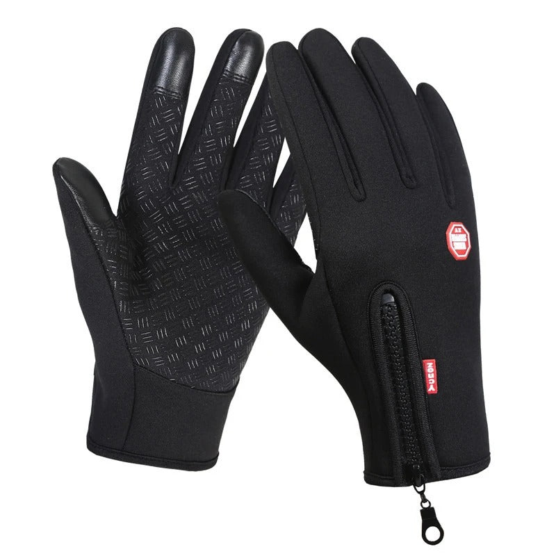 TouchGloves l Warme touchscreen handschoenen l 1+1 GRATIS