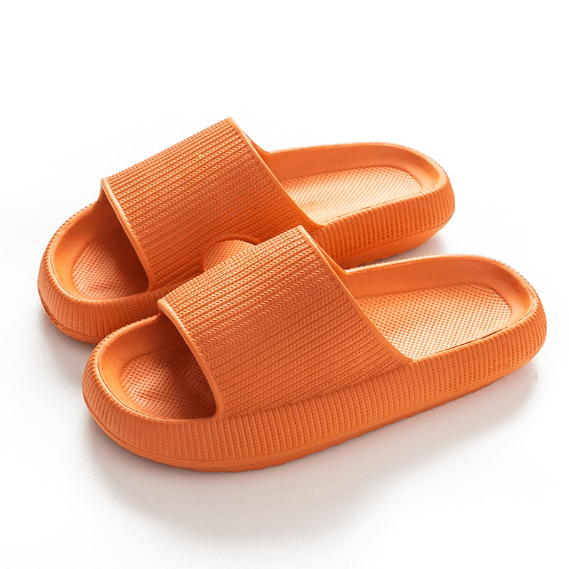 StepWell Slippers - Lopen zonder pijn en anti-slip