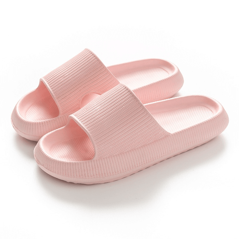 StepWell Slippers - Lopen zonder pijn en anti-slip