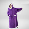 TheHoodie - Oversized Hoodie voor de koude maanden