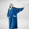 TheHoodie - Oversized Hoodie voor de koude maanden